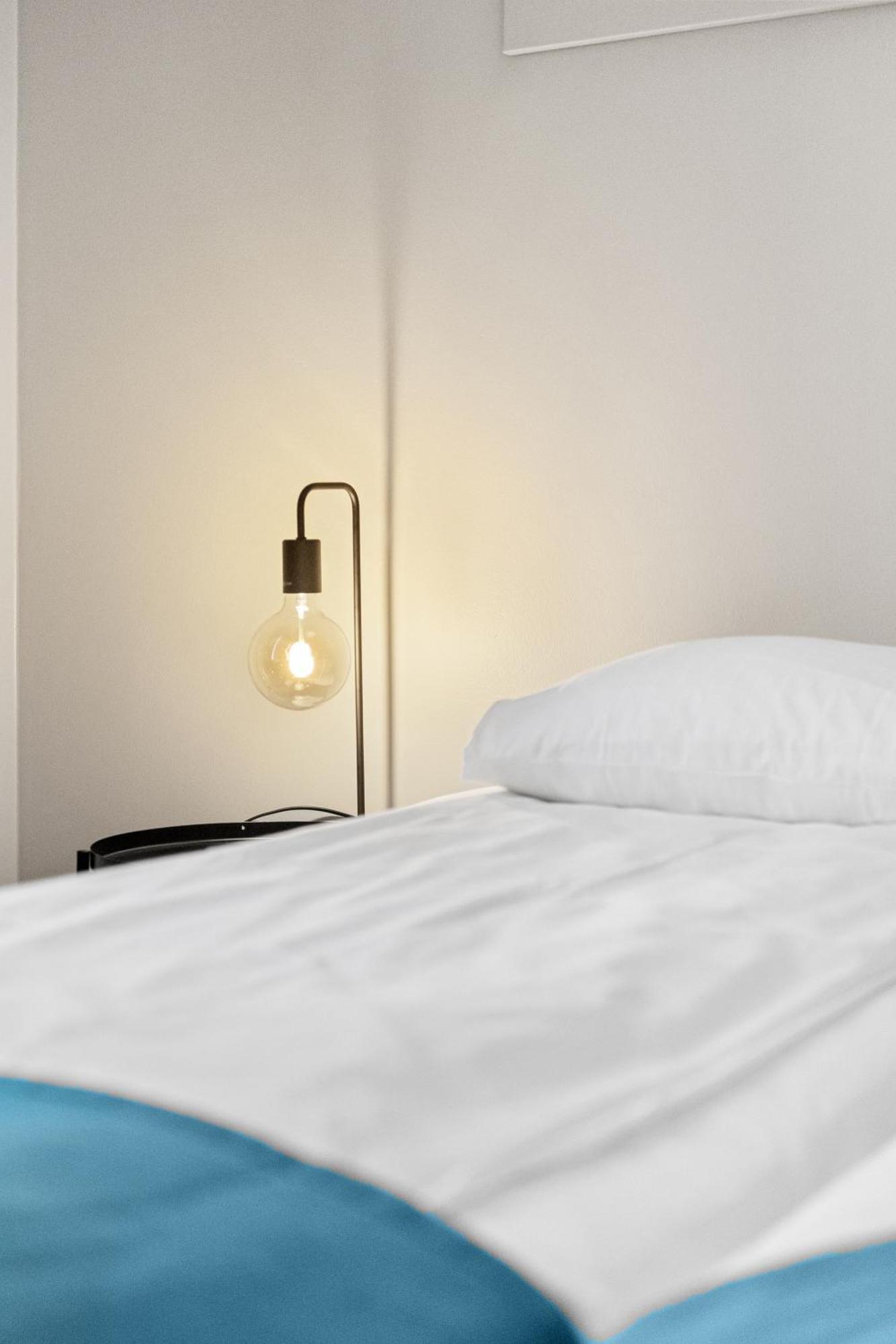 Forenom Serviced Apartments Oslo Nobel Zewnętrze zdjęcie