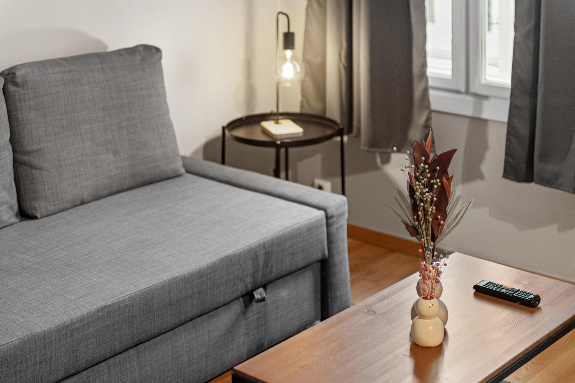 Forenom Serviced Apartments Oslo Nobel Zewnętrze zdjęcie
