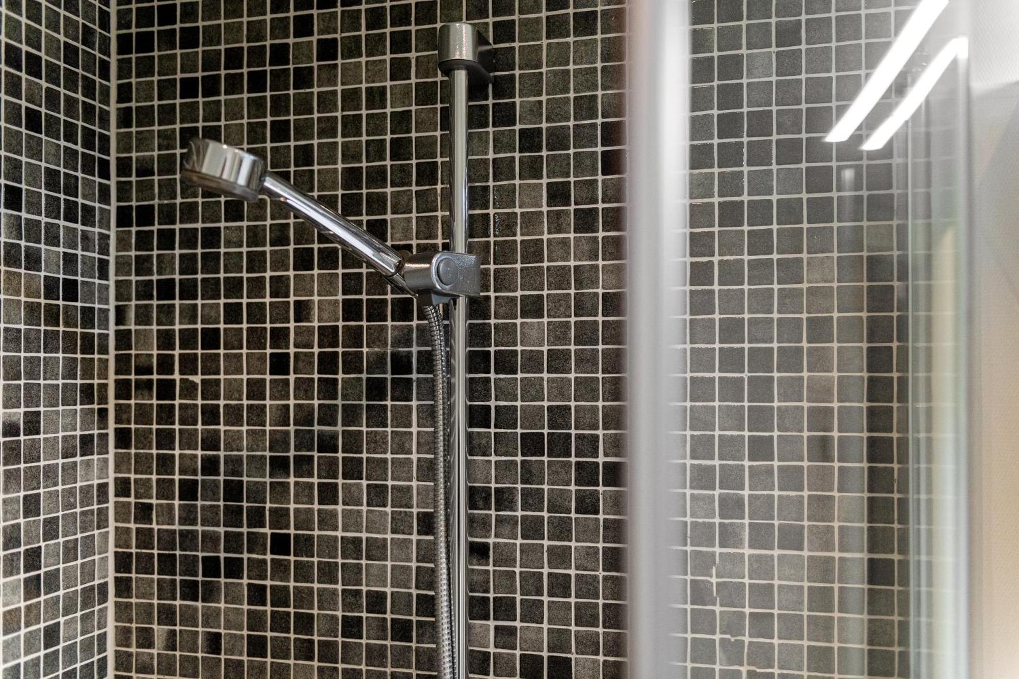 Forenom Serviced Apartments Oslo Nobel Zewnętrze zdjęcie