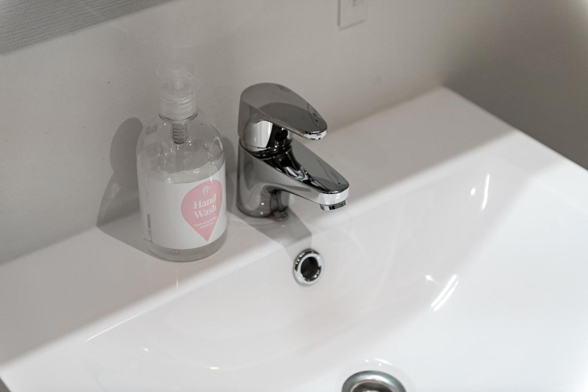 Forenom Serviced Apartments Oslo Nobel Zewnętrze zdjęcie